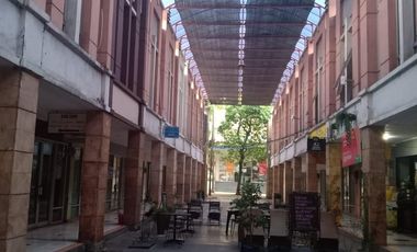 Dijual Ruko Strategis Lokasi Premium Cocok Untuk Usaha di BTC Sektor 7 – Bintaro Jaya Tangerang Selatan