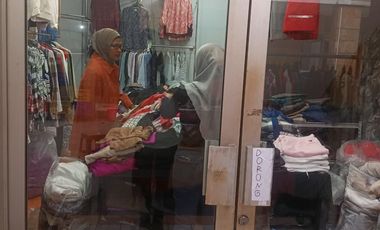 Dijual Ruko Strategis Lokasi Premium Cocok Untuk Usaha di BTC Sektor 7 – Bintaro Jaya Tangerang Selatan