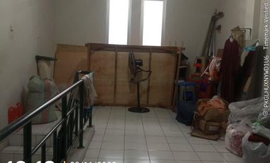 Dijual Ruko Strategis Lokasi Premium Cocok Untuk Usaha di BTC Sektor 7 – Bintaro Jaya Tangerang Selatan