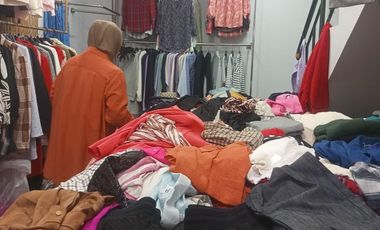 Dijual Ruko Strategis Lokasi Premium Cocok Untuk Usaha di BTC Sektor 7 – Bintaro Jaya Tangerang Selatan