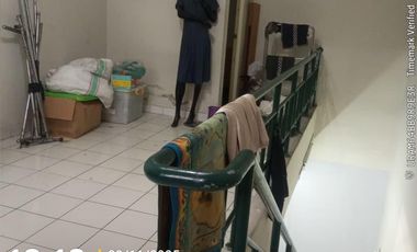 Dijual Ruko Strategis Lokasi Premium Cocok Untuk Usaha di BTC Sektor 7 – Bintaro Jaya Tangerang Selatan