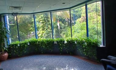 For Sale: Prime 2,600 m² Premium Office Building in Tomang Raya – 6 Floors, Strategic Business Location, Ready to Operate