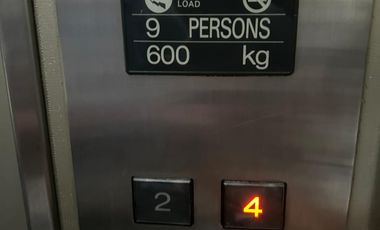 For Sale: Prime 2,600 m² Premium Office Building in Tomang Raya – 6 Floors, Strategic Business Location, Ready to Operate