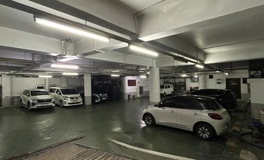 For Sale: Prime 2,600 m² Premium Office Building in Tomang Raya – 6 Floors, Strategic Business Location, Ready to Operate