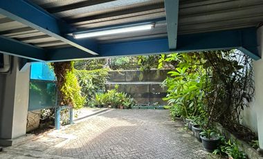 For Sale: Prime 2,600 m² Premium Office Building in Tomang Raya – 6 Floors, Strategic Business Location, Ready to Operate