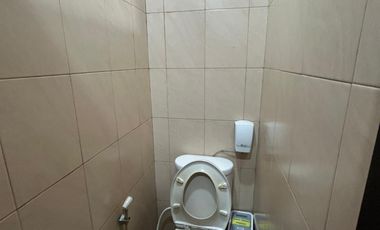 For Sale: Prime 2,600 m² Premium Office Building in Tomang Raya – 6 Floors, Strategic Business Location, Ready to Operate