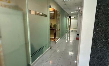 For Sale: Prime 2,600 m² Premium Office Building in Tomang Raya – 6 Floors, Strategic Business Location, Ready to Operate