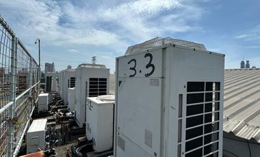 For Sale: Prime 2,600 m² Premium Office Building in Tomang Raya – 6 Floors, Strategic Business Location, Ready to Operate