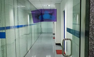 For Sale: Prime 2,600 m² Premium Office Building in Tomang Raya – 6 Floors, Strategic Business Location, Ready to Operate