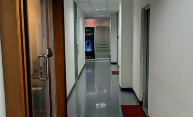 For Sale: Prime 2,600 m² Premium Office Building in Tomang Raya – 6 Floors, Strategic Business Location, Ready to Operate