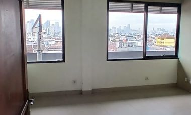 For Sale: Prime 2,600 m² Premium Office Building in Tomang Raya – 6 Floors, Strategic Business Location, Ready to Operate