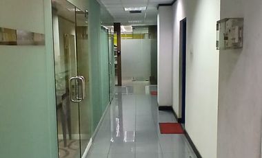 For Sale: Prime 2,600 m² Premium Office Building in Tomang Raya – 6 Floors, Strategic Business Location, Ready to Operate