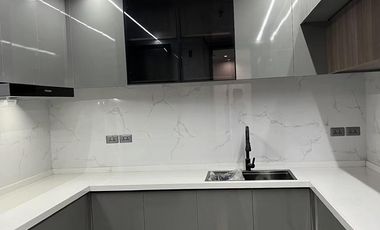 FOR RENT: 3 Bedroom 158sqm Semi-Furnished Condo Unit in Pasay- Gardens by the Bay