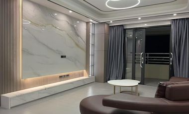 FOR RENT: 3 Bedroom 158sqm Semi-Furnished Condo Unit in Pasay- Gardens by the Bay