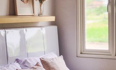 Hunian Eksklusif Tipe 36/84 – Desain Modern, Nyaman untuk Keluarga Muda