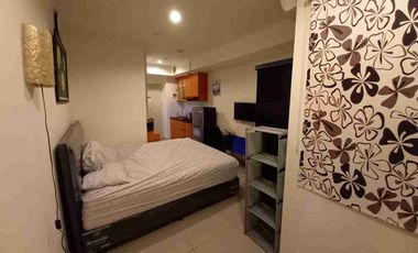 Disewakan/Dijual   Apt grand kamala