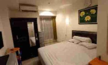 Disewakan/Dijual   Apt grand kamala