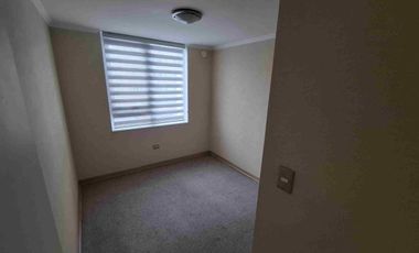 Arriendo luminoso Departamento en Temuco. Condominio con Piscina a minutos del centro,   avda. Alemania y  a Centro Comercial al lado del condominio.