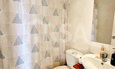 DEPARTAMENTO 3 DORMITORIOS CERCANO A METRO LO OVALLE