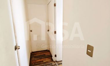 DEPARTAMENTO 3 DORMITORIOS CERCANO A METRO LO OVALLE