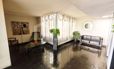 DEPARTAMENTO 3 DORMITORIOS CERCANO A METRO LO OVALLE