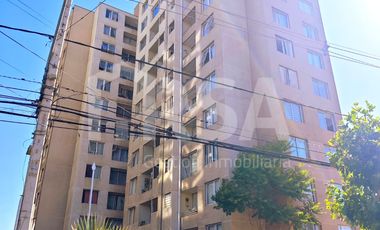 DEPARTAMENTO 3 DORMITORIOS CERCANO A METRO LO OVALLE