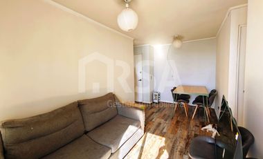 DEPARTAMENTO 3 DORMITORIOS CERCANO A METRO LO OVALLE