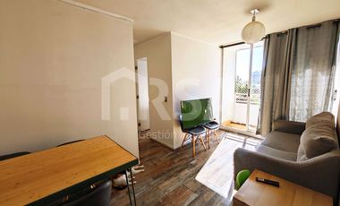 DEPARTAMENTO 3 DORMITORIOS CERCANO A METRO LO OVALLE