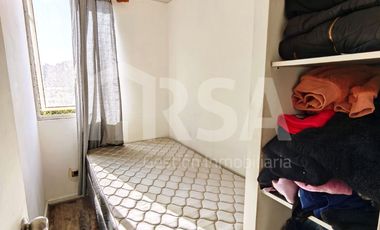 DEPARTAMENTO 3 DORMITORIOS CERCANO A METRO LO OVALLE