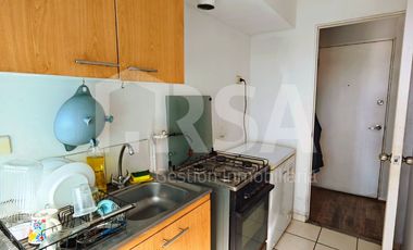 DEPARTAMENTO 3 DORMITORIOS CERCANO A METRO LO OVALLE