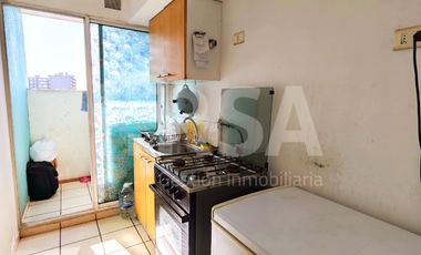 DEPARTAMENTO 3 DORMITORIOS CERCANO A METRO LO OVALLE