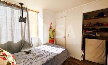 DEPARTAMENTO 3 DORMITORIOS CERCANO A METRO LO OVALLE