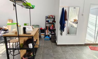 DIJUAL RUMAH VILLA HIJAU TALANG JAMBE PALEMBANG