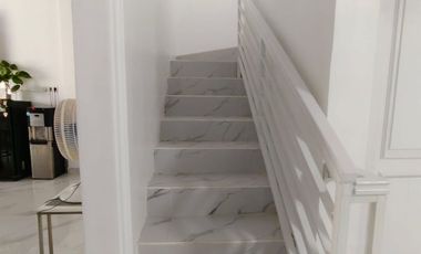 DIJUAL RUMAH VILLA HIJAU TALANG JAMBE PALEMBANG