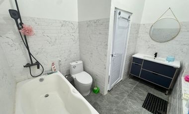 DIJUAL RUMAH VILLA HIJAU TALANG JAMBE PALEMBANG