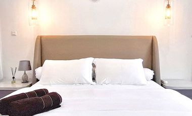 Di Sewakan Rumah Bersih Terawat Bagus Siap Huni Di Kota Baru parahyangan Bandung Full Furnished