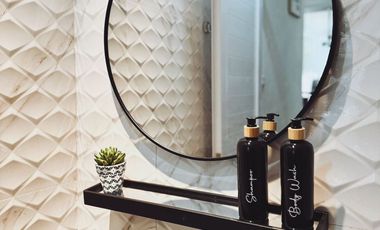 Di Sewakan Rumah Bersih Terawat Bagus Siap Huni Di Kota Baru parahyangan Bandung Full Furnished