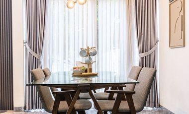 Di Sewakan Rumah Bersih Terawat Bagus Siap Huni Di Kota Baru parahyangan Bandung Full Furnished