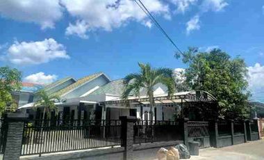 Dijual rumah mewah murah di Banjarmasin