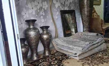 Dijual rumah mewah murah di Banjarmasin