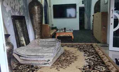 Dijual rumah mewah murah di Banjarmasin