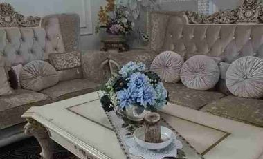 Dijual rumah mewah murah di Banjarmasin