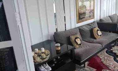 Dijual rumah mewah murah di Banjarmasin