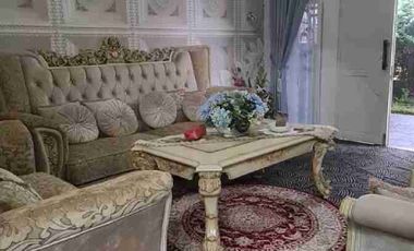 Dijual rumah mewah murah di Banjarmasin