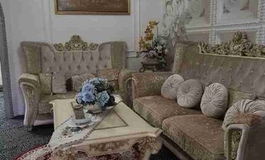 Dijual rumah mewah murah di Banjarmasin