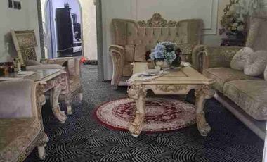 Dijual rumah mewah murah di Banjarmasin