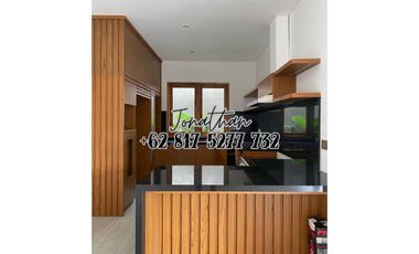 Dijual Villa Mewah Baru 4 Kamar Tidur View Laut di Pecatu Badung Bali - VSKHE