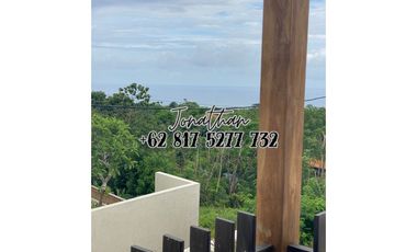 Dijual Villa Mewah Baru 4 Kamar Tidur View Laut di Pecatu Badung Bali - VSKHE