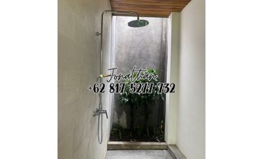 Dijual Villa Mewah Baru 4 Kamar Tidur View Laut di Pecatu Badung Bali - VSKHE