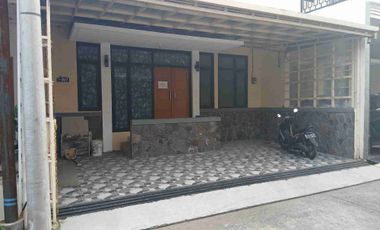 dijual Komolek Green caraka full Furnished Jarang Ada